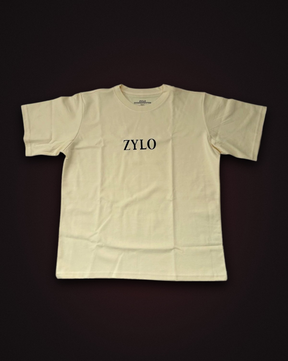 STATEMENT TEE — vista 2
