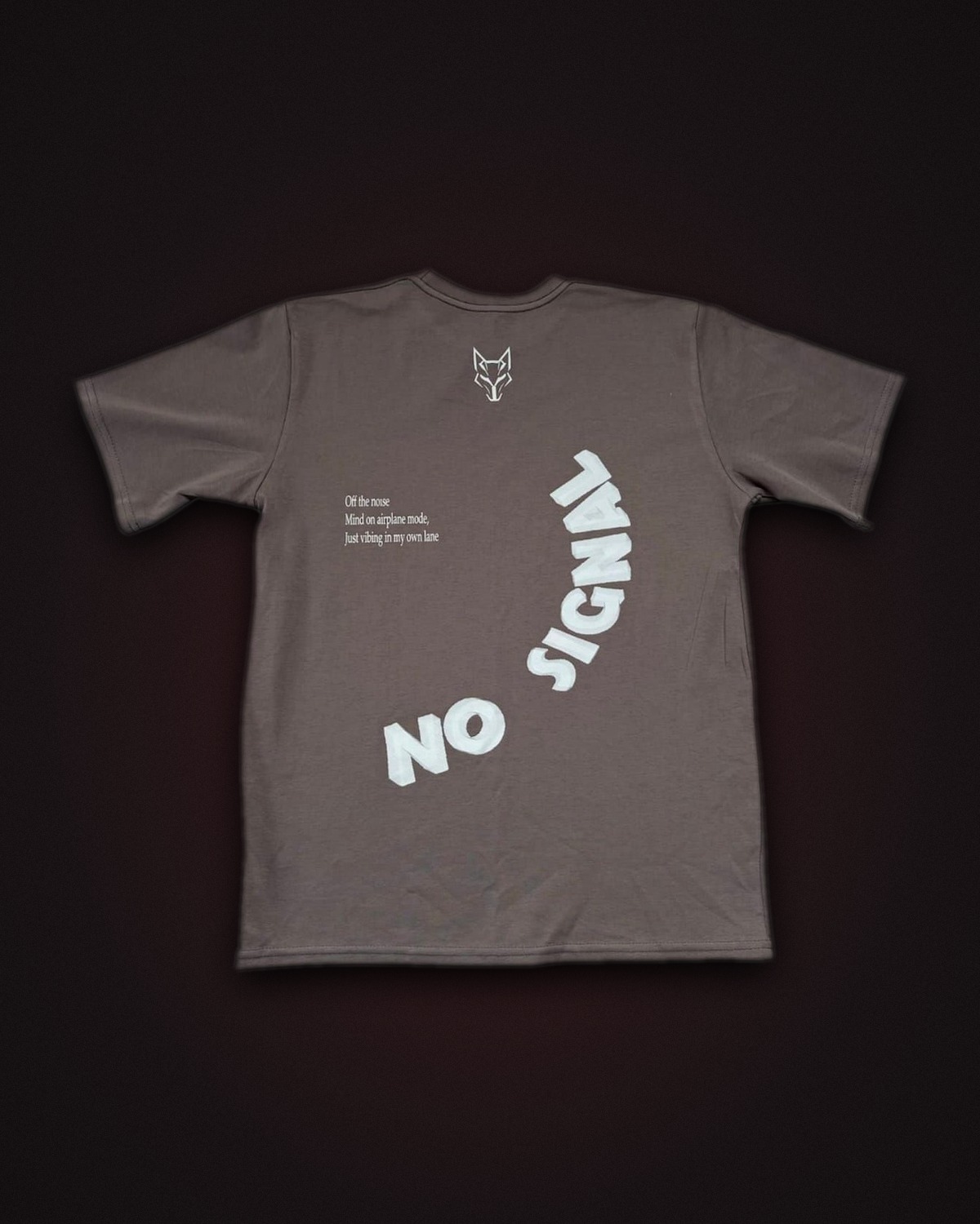 NO SIGNAL — vista 3